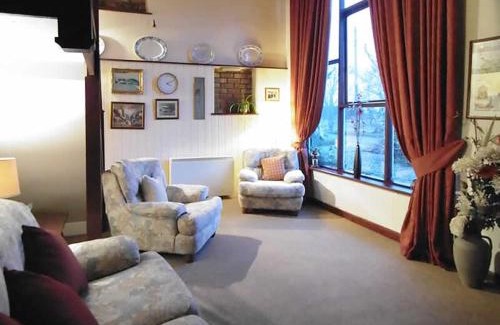 Ormskirk Casa | The Granary