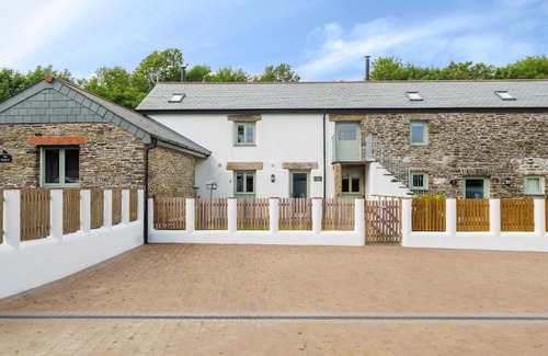 Camelford Casa | The Granary