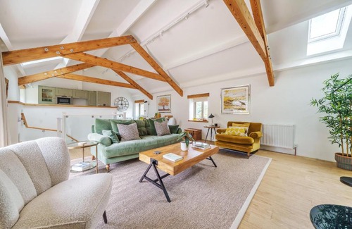 Camelford Casa | The Granary