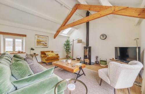 Camelford Casa | The Granary