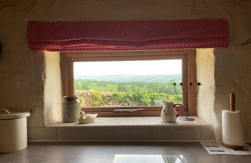 Carnforth Cabaña | The Granary
