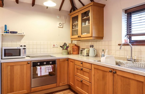 Colchester Cabaña | The Granary