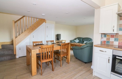 Wickham St Paul Cabaña | The Granary