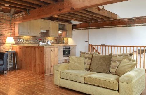 Hornsea Casa | The Granary