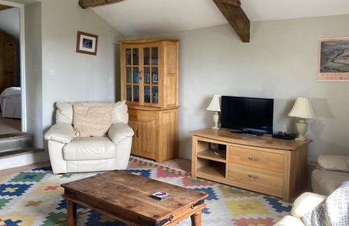 Carnforth Casa | The Granary
