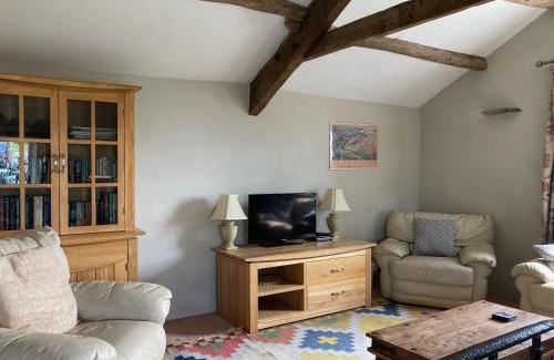 Carnforth Casa | The Granary