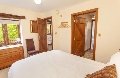 Luxborough Casa | The Granary