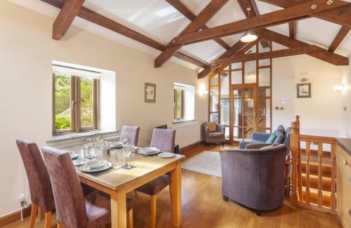 Luxborough Casa | The Granary