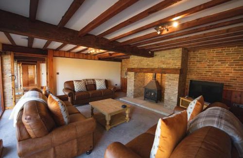 Lincoln Casa | The Granary