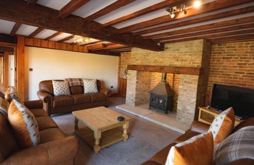 Lincoln Casa | The Granary