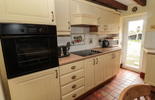 Longhirst Casa | The Granary
