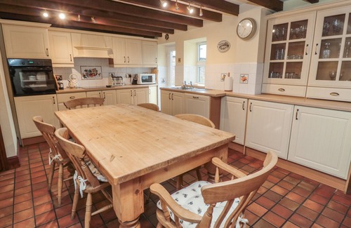 Longhirst Casa | The Granary