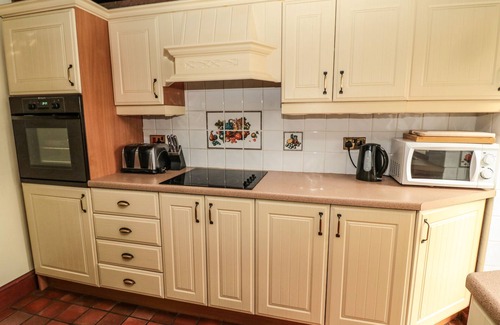 Longhirst Casa | The Granary