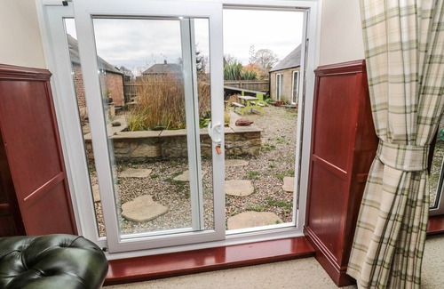 Longhirst Casa | The Granary