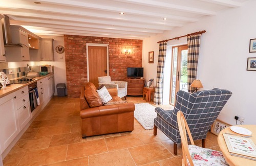 Askham Cabaña | The Granary