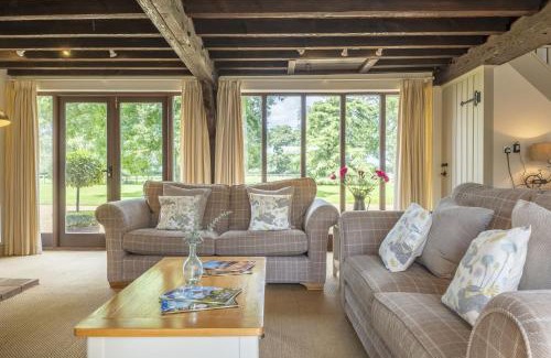 Aldborough Casa | The Granary