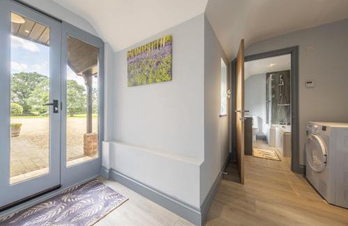 Aldborough Casa | The Granary