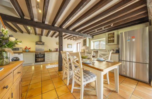 Aldborough Casa | The Granary