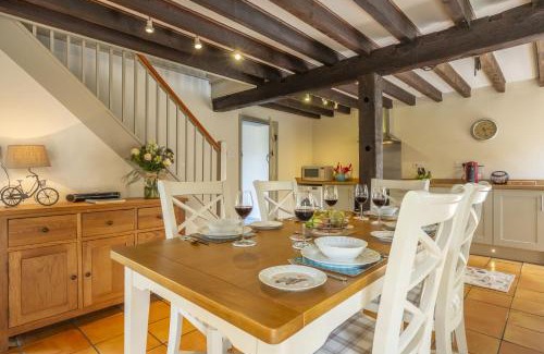 Aldborough Casa | The Granary