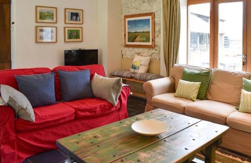 Oxborough Casa | The Granary