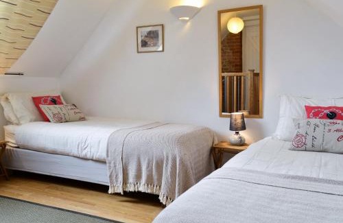Oxborough Casa | The Granary