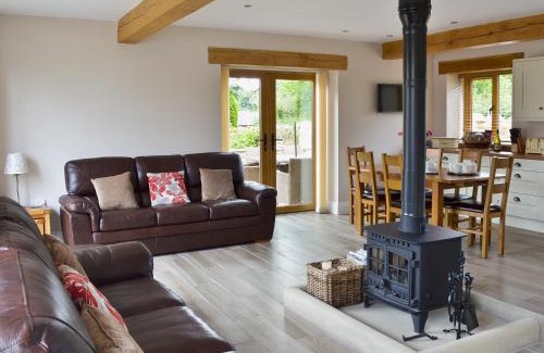 Clitheroe Casa | The Granary