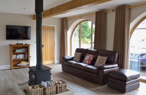 Clitheroe Casa | The Granary