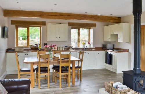 Clitheroe Casa | The Granary