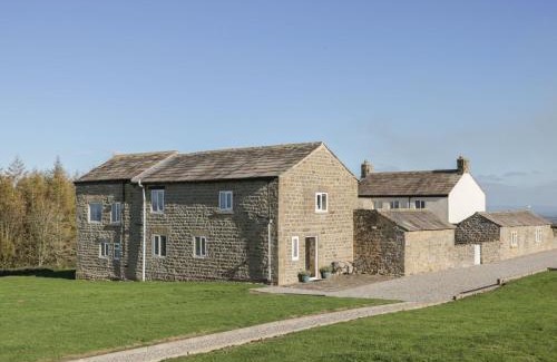 East Witton Casa | The Granary