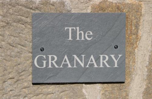 East Witton Casa | The Granary