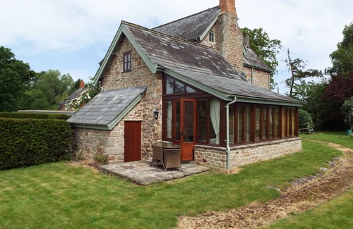 Walford Cabaña | The Granary