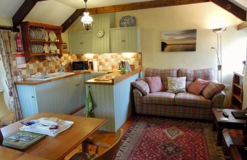 High Street Casa | The Granary