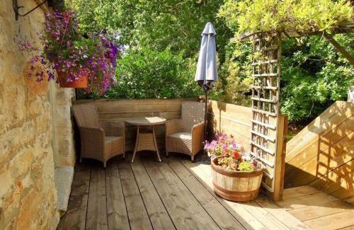 High Street Casa | The Granary