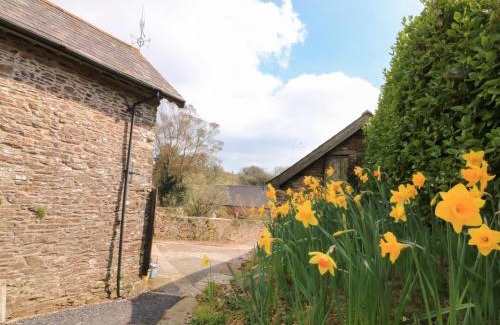 Totnes Casa | The Granary
