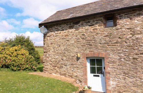 Totnes Casa | The Granary