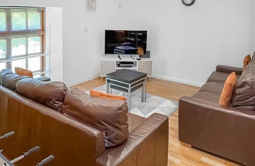 Plympton Casa | The Granary House
