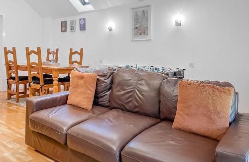 Plympton Casa | The Granary House