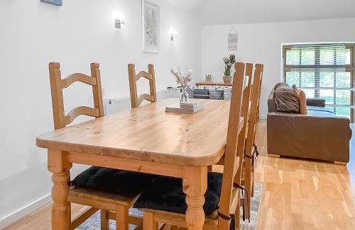 Plympton Casa | The Granary House