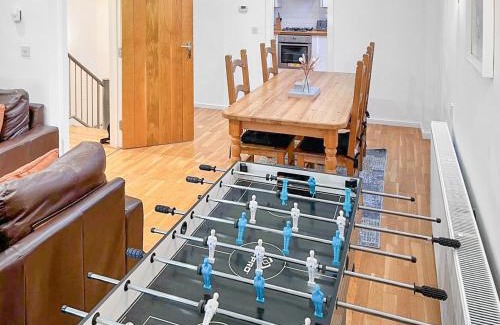 Plympton Casa | The Granary House