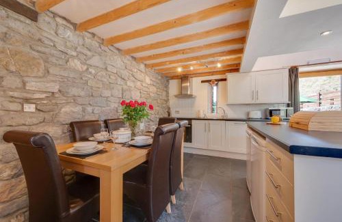 Llangennith Casa | The Granary, Llanmadoc