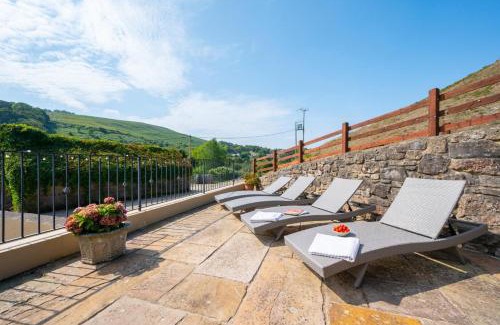 Llangennith Casa | The Granary, Llanmadoc