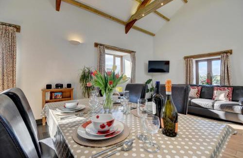 Barnstaple Casa | The Granary Muddiford