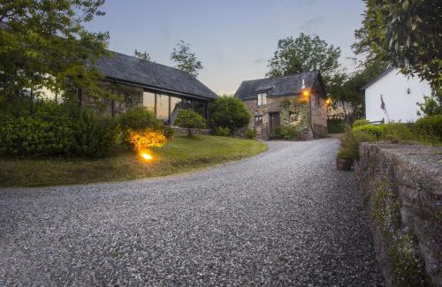 Tiverton Casa | The Granary nr Huntsham