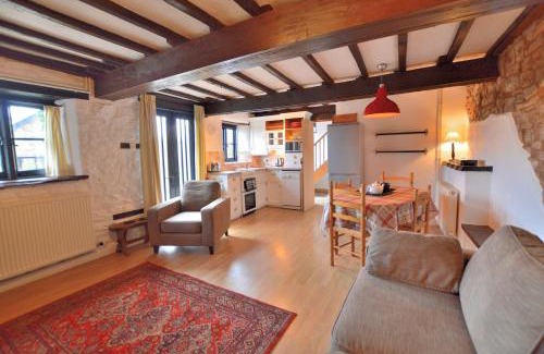 Tiverton Casa | The Granary nr Huntsham