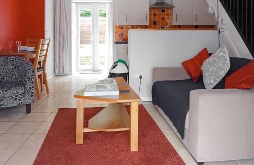Aberaeron Casa | The Granary - Or3