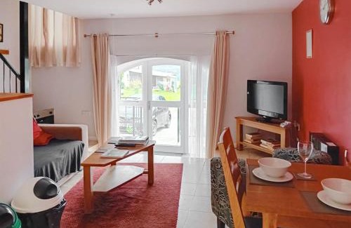 Aberaeron Casa | The Granary - Or3
