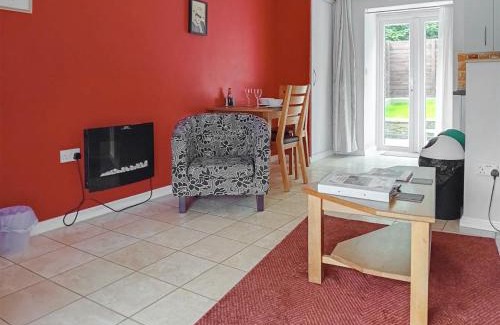 Aberaeron Casa | The Granary - Or3