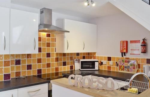 Aberaeron Casa | The Granary - Or3
