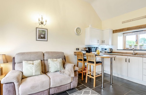 Welshpool Cabaña | El granero, LLANFAIR CAEREINION