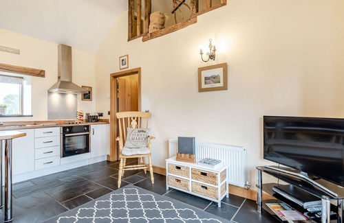 Welshpool Cabaña | El granero, LLANFAIR CAEREINION